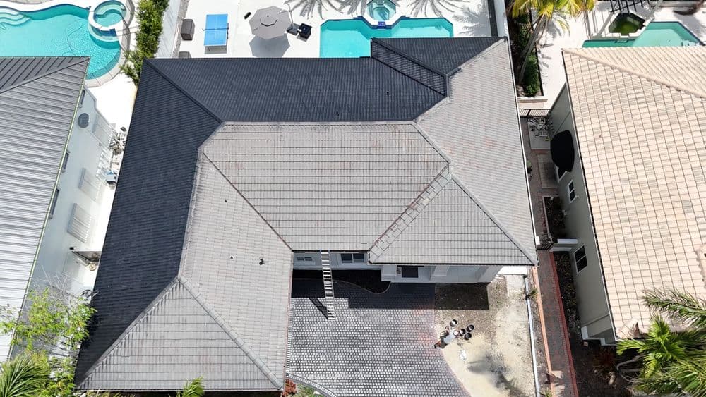 About Pro Pressure Washing Corp