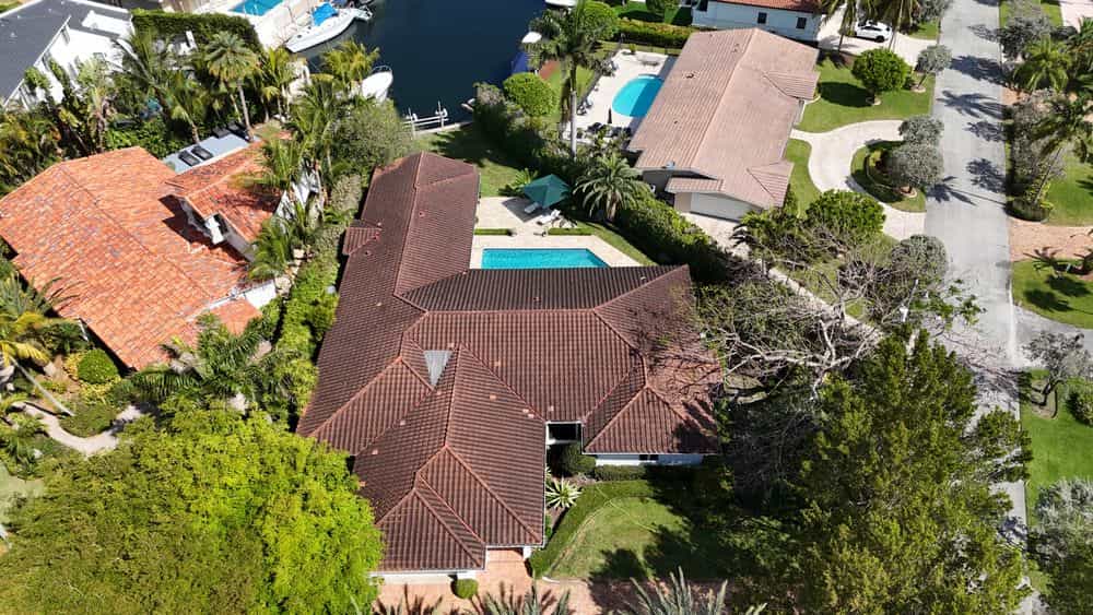 Hero image for Pro Pressure Washing Corp